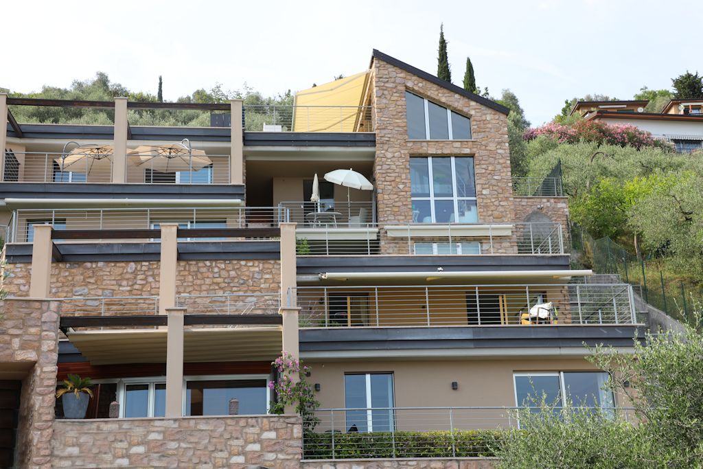 Gardasee Residenza